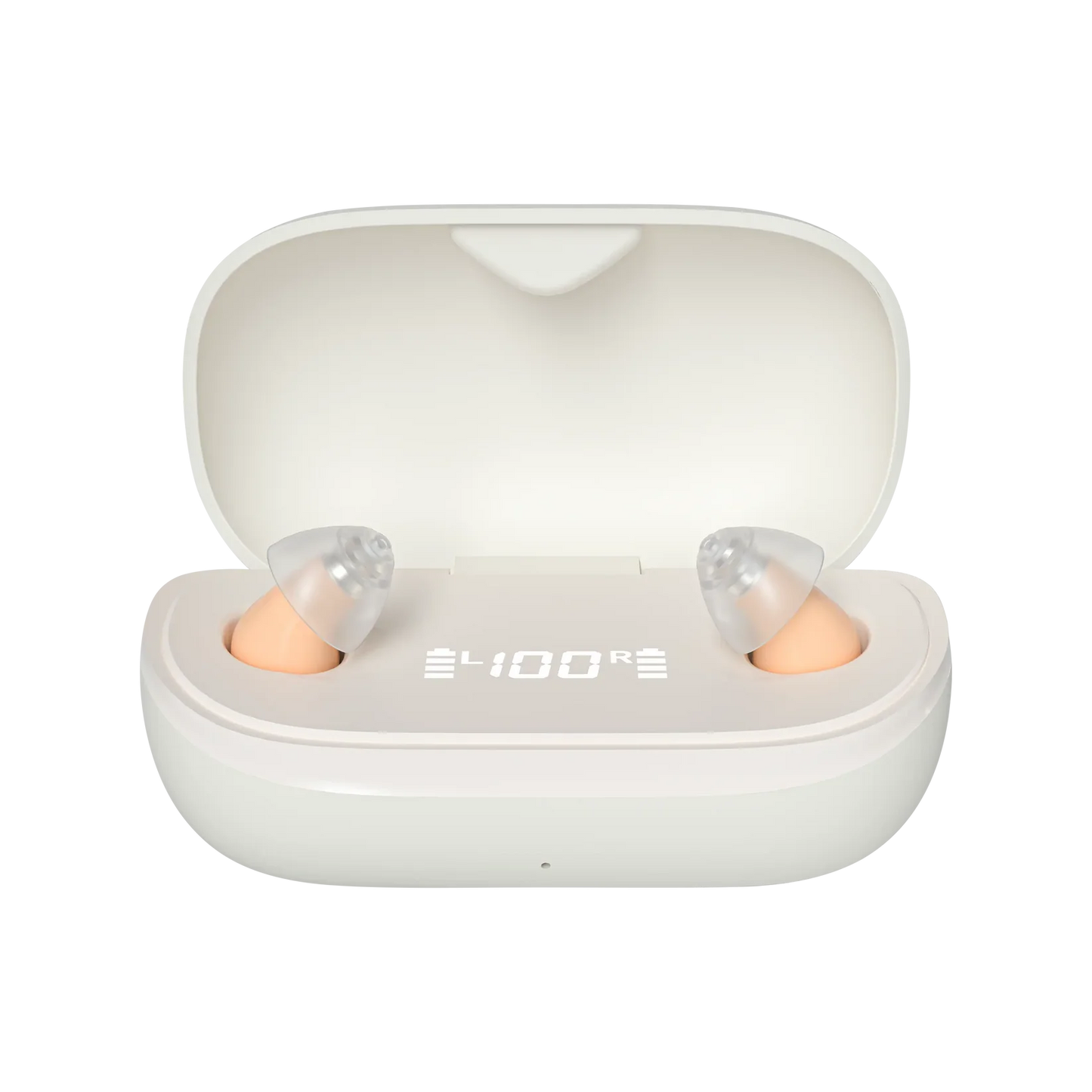 Modern Hearing Aids