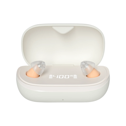 Modern Hearing Aids