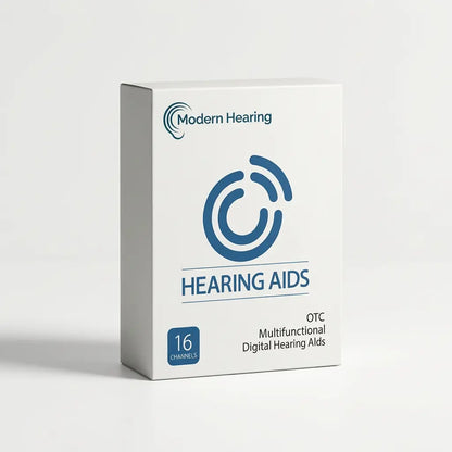 Modern Hearing Aids