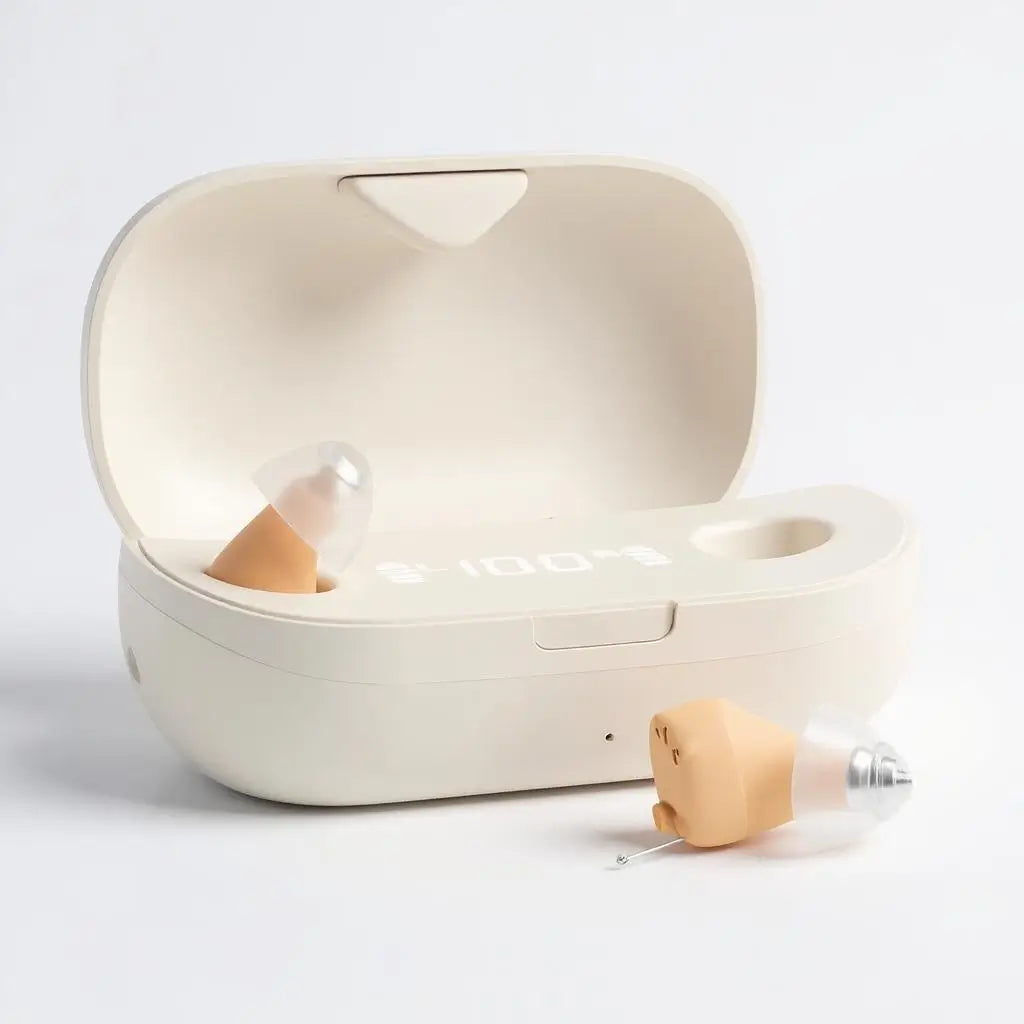 Modern Hearing Aids