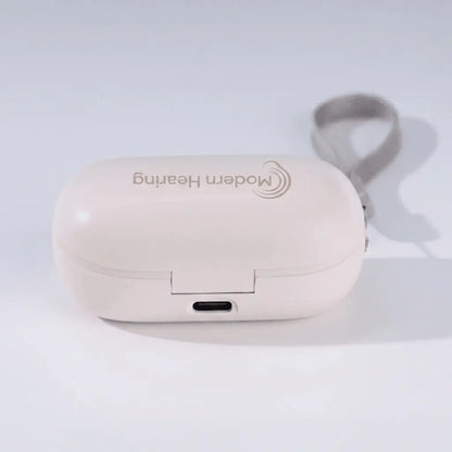 Modern Hearing Aids