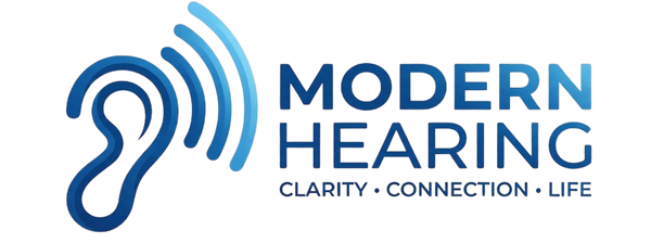 Modern Hearing Co.