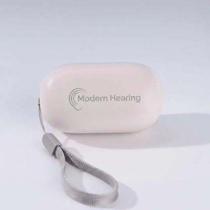 Modern Hearing Aids